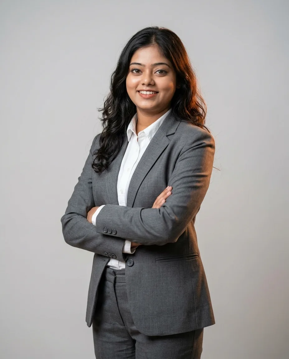 Shreya Gupta
